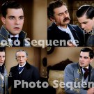 Ramon Novarro Edward Connelly 1927 Student Prince Heidelberg Photo Colorized #01