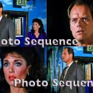 Fred Dryer Stepfanie Kramer HUNTER PHOTO Sequence #06