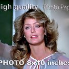 Farrah Fawcett The Six Million Dollar Man PHOTO HQ 8x10 inches #11 Farrah Fawcett The Six Million Dollar Man PHOTO HQ 8x10 inches #11