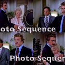 MATT HOUSTON Lee Horsley Janet Leigh John Aprea PHOTO Sequence #01 MATT HOUSTON Lee Horsley Janet Leigh John Aprea PHOTO Sequence #01