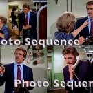 MATT HOUSTON Lee Horsley Penny Santon PHOTO Sequence #04