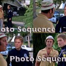 San Melville Joseph V. Perry The ROOKIES PHOTO Sequence #01