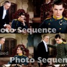 Ramon Novarro Edward Connelly 1927 Student Prince Heidelberg Photo Colorized #03