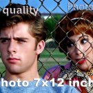 Maxwell Caulfield Didi Conn Grease 2 PHOTO HQ 12x7 inches #01 Maxwell Caulfield Didi Conn Grease 2 PHOTO HQ 12x7 inches #01