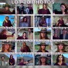 Raquel Welch Hannie Caulder LOT 20 PHOTOS 8"x 6" HQ