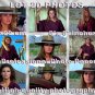 Raquel Welch Hannie Caulder LOT 20 PHOTOS 8"x 6" HQ
