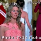 Lindsay Wagner The Bionic Woman PHOTO HQ 10x7 inches #22