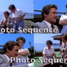 MATT HOUSTON Lee Horsley Carmen Zapata PHOTO Sequence #01