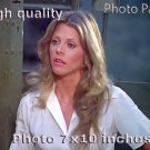 Lindsay Wagner The Bionic Woman PHOTO HQ 10x7 inches #05