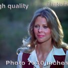 Lindsay Wagner The Bionic Woman PHOTO HQ 10x7 inches #10
