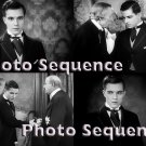 Ramon Novarro Edward Connelly 1927 Student Prince Heidelberg Photo Sequence #04