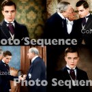 Ramon Novarro Edward Connelly 1927 Student Prince Heidelberg Photo Colorized #04