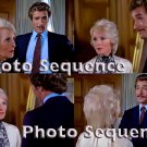 MATT HOUSTON Lee Horsley Janet Leigh PHOTO Sequence #01