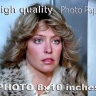 Farrah Fawcett The Six Million Dollar Man PHOTO HQ 8x10 inches #03 Farrah Fawcett The Six Million Dollar Man PHOTO HQ 8x10 inches #03