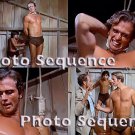 TARZAN Ron Ely Manuel Padilla Jr. Jorge Rado PHOTO Sequence #01 TARZAN Ron Ely Manuel Padilla Jr. Jorge Rado PHOTO Sequence #01