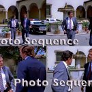 MATT HOUSTON Lee Horsley John Aprea PHOTO Sequence #05