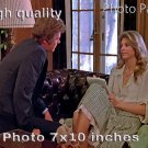Lindsay Wagner John Reilly The Bionic Woman PHOTO HQ 10x7 inches #06