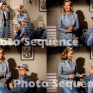 The Abbott and Costello Show Lou Costello Hillary Brooke PHOTO COLORIZED 01 The Abbott and Costello Show Lou Costello Hillary Brooke PHOTO COLORIZED 01