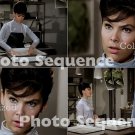 Yvonne Craig David Hedison VOYAGE BOTTOM SEA PHOTO COLORIZED Sequence #02