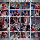 Sharon Tate Dance of the Vampires LOT 20 PHOTOS 8"x 6" HQ