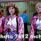 Lorna Luft Maureen Teefy Alison Price Grease 2 PHOTO HQ 12x7 inches #01 Lorna Luft Maureen Teefy Alison Price Grease 2 PHOTO HQ 12x7 inches #01