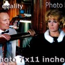 Rita Hayworth Trevor Howard The Poppy Is Also a Flower PHOTO HQ 11x7 inches #01