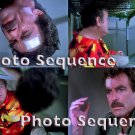 MAGNUM Tom Selleck Eugene Roche PHOTO Sequence #09