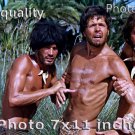 When Dinosaurs Ruled the Earth Robin Hawdon HQ PHOTO 11x7 inches #03