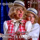 Carol Channing Betty White LOVE BOAT PHOTO HQ 10x7 inches #10