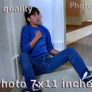 Noah Hathaway TROLL PHOTO HQ 11x7 inches #19