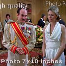 Lindsay Wagner Carmen Argenziano The Bionic Woman PHOTO HQ 10x7 inches #01