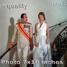 Lindsay Wagner Carmen Argenziano The Bionic Woman PHOTO HQ 10x7 inches #02