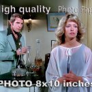 Lee Majors Farrah Fawcett The Six Million Dollar Man PHOTO HQ 8x10 inches #04 Lee Majors Farrah Fawcett The Six Million Dollar Man PHOTO HQ 8x10 inches #04