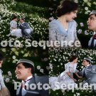 Ramon Novarro Norma Shearer 1927 Student Prince Heidelberg Photo Colorized #03