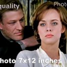 Izabella Scorupco Sean Bean JAMES BOND 007 GoldenEye HQ PHOTO 12x7 inches #01