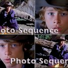 LANCER Bill Mumy PHOTO Sequence #01 LANCER Bill Mumy PHOTO Sequence #01