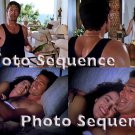 Kim Delaney Jack Scalia Lady Boss PHOTO Sequence #04