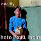 Noah Hathaway TROLL PHOTO HQ 11x7 inches #04