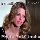Lindsay Wagner The Bionic Woman PHOTO HQ 10x7 inches #24
