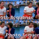 LOVE BOAT Lee Horsley Erin Moran PHOTO Sequence #01