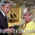 Eric Fleming Doris Day The Glass Bottom Boat PHOTO HQ 11x7 inches #01 Eric Fleming Doris Day The Glass Bottom Boat PHOTO HQ 11x7 inches #01