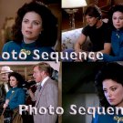 Delta Burke Jameson Parker Ken Olandt Simon & Simon PHOTO Sequence #02