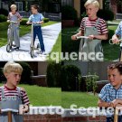 Dennis the Menace Colorized TV Scene Photo Jay North Billy Booth #01