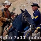 Guy Stockwell Terry Wilson The Plainsman PHOTO HQ 11x7 inches #01 Guy Stockwell Terry Wilson The Plainsman PHOTO HQ 11x7 inches #01