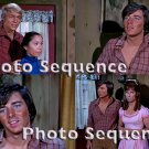 Bobby Sherman David Soul Bridget Hanley Linda Dangcil Here Come the Brides PHOTO Bobby Sherman David Soul Bridget Hanley Linda Dangcil Here Come the Brides PHOTO
