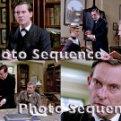 Jeremy Brett Barbara Wilshere The Adventures of Sherlock Holmes PHOTO Sequence 4
