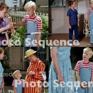 Dennis the Menace Colorized TV Photo Jay North Billy Booth Irene Tedrow #01