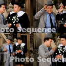 The Abbott and Costello Show Lou Costello Joe Besser PHOTO COLORIZED Sequence 02 The Abbott and Costello Show Lou Costello Joe Besser PHOTO COLORIZED Sequence 02