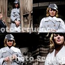 Honor Blackman The Avengers PHOTO Sequence COLORIZED #03 Honor Blackman The Avengers PHOTO Sequence COLORIZED #03
