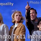Carl Reiner Eva Marie Saint Andrea Dromm The Russians Are Coming PHOTO #01